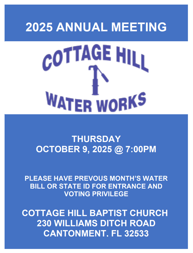 2025 Annual Meeting Notice